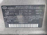 Hyundai Elantra Gls/Limited 5NPDH4AE3DH217501 снимка