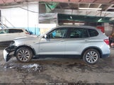 BMW X3 Sdrive28I 5UXWZ7C33H0X41106 fotografie