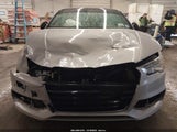 Audi A3 2.0T Premium WAUJ8GFF4G1002322 снимка