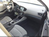 Hyundai Ioniq Hybrid Blue KMHC65LCXKU134178 снимка
