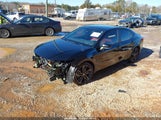 Toyota Camry Xse 4T1DAACK9SU615896 снимка