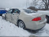 Buick Lucerne Cx 1G4HA5EM5BU134681 fotografie