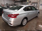 Nissan Sentra S 3N1AB7AP0HY221525 снимка