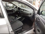 Nissan Sentra S 3N1AB7AP0HY221525 снимка