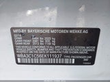 BMW 328I WBA3C1C56EK111937 снимка