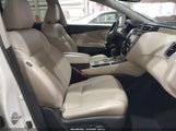 Nissan Murano Sl Fwd 5N1AZ2CJ0PC121819 fotografie
