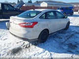 Ford Focus Se 1FADP3F22EL251184 снимка