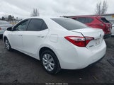 Toyota Corolla Le 2T1BURHE4GC633358 снимка