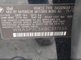 BMW 535I Gran Turismo xDrive WBASP2C5XBC337555 photo