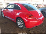 Volkswagen Beetle 1.8T Fleet Edition 3VWF17AT7FM643179 снимка