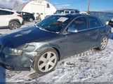 Audi S4 4.2 WAUPL68E74A027184 снимка