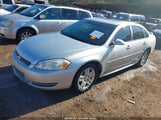 Chevrolet Impala Limited Lt 2G1WB5E39E1104768 снимка