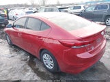 Hyundai Elantra Se 5NPD74LF7JH298331 снимка