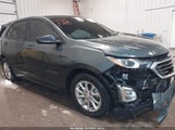 Chevrolet Equinox Fwd Ls 2GNAXHEV5L6278835 снимка