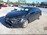 Toyota Corolla Le JTDEPMAE6NJ193100 снимка