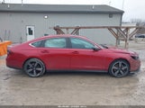 Honda Accord Hybrid Sport 1HGCY2F59PA059929 fotografie