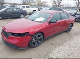 Honda Accord Hybrid Sport 1HGCY2F59PA059929 снимка