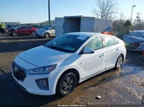 Hyundai Ioniq Hybrid Se KMHC75LC1LU215990 снимка