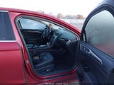Ford Fusion Energi Se Luxury 3FA6P0PUXER159099 fotografie