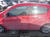 Chevrolet Spark Fwd 1Lt Automatic KL8CD6SA3LC460372 снимка