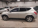 Nissan Murano Sl JN8AZ08W73W204268 снимка