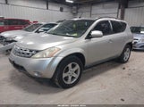 Nissan Murano Sl JN8AZ08W73W204268 снимка