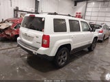 Jeep Patriot Latitude 1C4NJRFB6DD217423 снимка