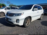 Kia Sorento Limited V6 5XYKW4A78EG457098 photo