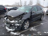 Chevrolet Traverse Ltz 1GNKVLKD6DJ189742 снимка
