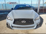 Infiniti Q50 Red Sport 400 JN1FV7DP0RM660544 photo