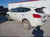 Nissan Rogue S JN8AS5MT3DW030391 снимка