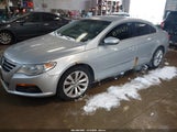 Volkswagen Cc Sport WVWML73C29E532342 снимка