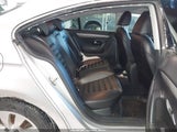 Volkswagen Cc Sport WVWML73C29E532342 снимка