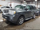 Honda Pilot Ex-L 5FNYF4H57DB057974 снимка