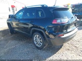 Jeep Cherokee Latitude Fwd 1C4PJLCB5MD134821 photo