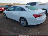 Chevrolet Malibu Fwd 1Lt 1G1ZD5ST1PF164633 photo
