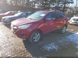 Hyundai Tucson Gls KM8JU3AC8CU386792 снимка