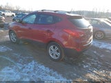 Hyundai Tucson Gls KM8JU3AC8CU386792 снимка