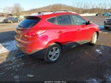 Hyundai Tucson Gls KM8JU3AC8CU386792 снимка