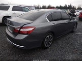 Honda Accord Ex-L 1HGCR2F80HA090253 снимка