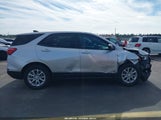 Chevrolet Equinox Fwd Ls 3GNAXHEV1MS176676 снимка