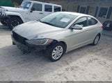 Hyundai Elantra Se 5NPD74LF0HH150399 снимка