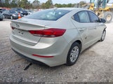 Hyundai Elantra Se 5NPD74LF0HH150399 снимка