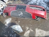 Buick Lucerne Super 1G4HK5E94AU124537 снимка