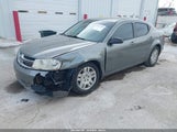 Dodge Avenger Se 1C3CDZABXDN669038 снимка