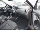 Nissan Rogue Sl 5N1AT2MV1KC768225 снимка