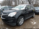Chevrolet Equinox Ls 2GNFLEEK2F6278589 снимка