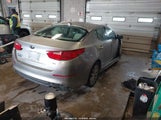 Kia Optima Lx 5XXGM4A76EG350289 снимка