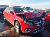 Mercedes-Benz Gla 250 4Matic WDCTG4GB3LU024422 photo