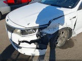 Kia Optima Lx Turbo 5XXGT4L10GG001305 fotografie